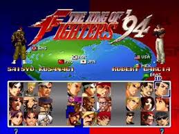 The fighter has 3 level of energy and some special skills , is also translated to the 97 ,this point done more than 98 face the street. The King Of Fighters 94 20th Anniversary Mugen Download