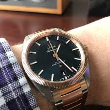 The globemaster is already a legendary name in the omega family. Omega Globemaster My First Big Boy Watch Watches