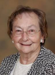 Rose Timm Obituary (1930