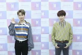 Composed by jimin, slow rabbit lyrics by jimin, rm arranged by slow rabbit. Bts Jimin And Suga Talk About Their Own Journeys To Loving Themselves