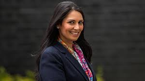 Priti patel is married to alex swayer in 2004. Priti Patel Forced To Apologise After Meeting Netanyahu In Israel The Jewish Chronicle