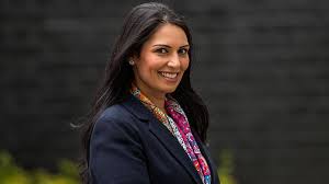 A collection of facts with age. Priti Patel Forced To Apologise After Meeting Netanyahu In Israel The Jewish Chronicle