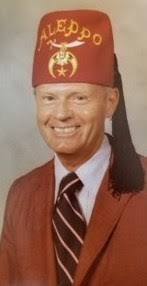 Donald Dudley Jepson Obituary