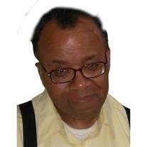 Tommy Lee Johnson Jr Obituary