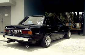 Toyota Corolla Ke70 Toyota Corolla Corolla Ke70 Corolla