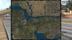 Tutorial mapa pe m cu locatii pentru sa:mp! Mapa Pe M Arhive Moduri Samp