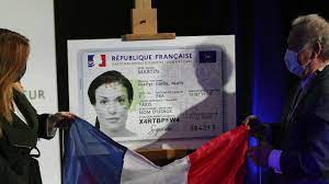 La carte nationale d'identité (cni) est une pièce mettant en avant votre identité. La Nouvelle Carte D Identite Disponible Des Le Mois De Mai Pour Les Hauts De France