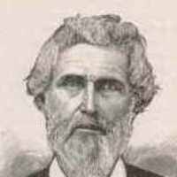 Joel Halbert Berry (1808–1875) • FamilySearch