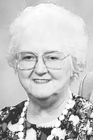 Mary Murphy Obituary (1925