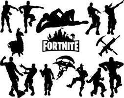 Fortnite Svg Battle Royale Svg Fortnite Font Svg Rayufo Clip Art Fortnite Hello Kitty Clipart