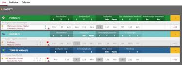 Acum ai cele mai bogate 10 sloturi din românia, cu estivalul xxl de la casa pariurilor. Cum Verifici Rezultatele La Casa Pariurilor 10pariuri Ro