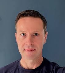 Aaron Ostrander's Instagram, Twitter & Facebook