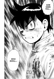 The ironfist chinmi anime premieres. Read Tekken Chinmi Legends Chapter 34 Mangafreak
