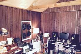 456 recordings is one of the premier mixing studios for all types of heavy music. Convert A Shed Into A Home Studio Performer Mag