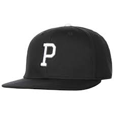Plain caps, plain snapback caps,. P Letter Snapback Cap 19 99