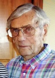 Nelson Nussbaum Obituary (1924