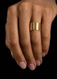 Ring Diamond Bridge In 750 Yellow Gold Set Diamonds Bridgequot Diamonds Gold Jew Diamond Engagement Rings Vintage Jewelry Rings 14k Engagement Ring