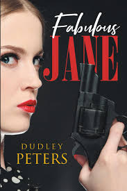 Fabulous Jane: Peters, Dudley: 9798328537650: Amazon.com: Books