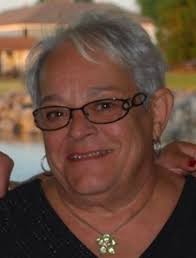 Joanne Scally Obituary (1946