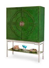 Pin By Charlotte Moss On Color Design Emerald Bar Cabinet Furniture Century Furniture