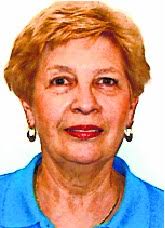 Mary Schwarz Obituary (2019)