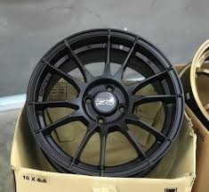 Tukar rim myvi , asyik main motor kita main kereta pulak. Sport Rim Kereta 16 Inch