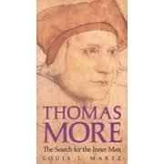 Thomas More: The Search for the Inner Man