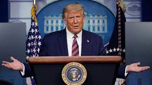 Trump S Drug Testing Demand For Debate Mocked By Biden Campaign Saying His Best Case Is Made In Urine The Washington Post