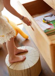 What material options are available in rustic kids furniture? Environmentally Friendly Children S Furniture Made Of Solid Wood Team 7