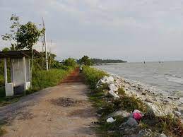 Sekin fisherman village hotel & sekinchan resort fulfilling different kinds of accommodation room. Seaside Picture Of Oyo 89849 Sekin Hotel Resorto Sekinchan Tripadvisor