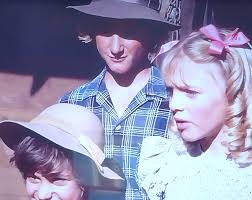 Sean Penn's Early Acting Career in Little House