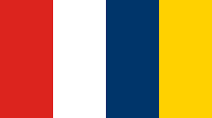 Kuala Lumpur Flag Colors Color Scheme Blue Schemecolor Com