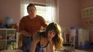 Rosemarie dewitt united states of tara s03e02e12 (2011) hd 1080p nude? sexy!  watch online - BEST XXX TUBE