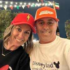 Michele Massari's Instagram, Twitter & Facebook