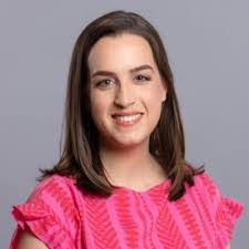 Amanda Bashore's Instagram, Twitter & Facebook