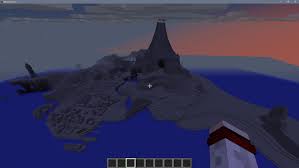 Wii Sports Resort Island Wuhu And Wedge Islands 1 14 4 Minecraft Map