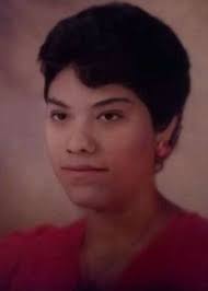 Frances McNally---March 21, 1968- April 19, 2024