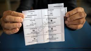 Sucesos extraños ocurren en un local de votación en la granja. Chile Tambien Redisena Su Mapa Politico A Nivel Municipal Telam Agencia Nacional De Noticias