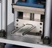 Rolling Shutter Door Roll Forming Machine