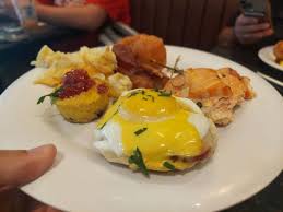 Hollywood & Vine Breakfast at Disney World: What to Expect
