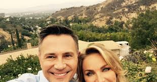 Eva Halina Rich i Krzysztof Ibisz. Co ich łączy?