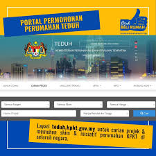 30 persiaran perdana, persint 4, pusat pentadbiran kerajaan persekutuan, 62624 putrajaya malaysia emel: Jabatan Perumahan Negara Jpn Home Facebook