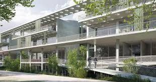 Maranello, Labics con Openfabric e Planning firma il polo per ...