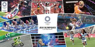 Les jeux paralympiques prendront le relai le 24 août prochain. Jeux Olympiques De Tokyo 2020 Le Jeu Video Officiel Nintendo Switch Jeux Nintendo