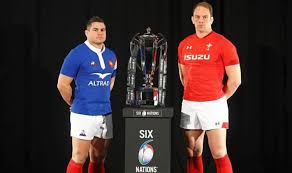 Wales is playing next match on 13 feb wales fixtures tab is showing last 100 rugby matches with statistics and win/lose icons. France Vs Wales Tv What Channel Is France Vs Wales On Tonight How To Watch Six Nations Rugby Sport Express Co Uk