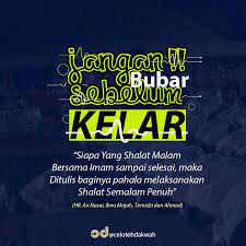 Tarawihnya Jangan Sampai Bolongg Eaa Diluar Sana Banyak Yang Melaksanakan Maksiat Begitu Semangat Masa Kita Yang Berbuat Ba Islamic Quotes Instagram Allah