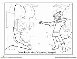 Maybe you would like to learn more about one of these? Robin Hood Worksheet Education Com
