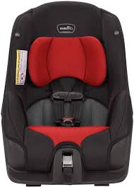 Evenflo Tribute Sport Convertible Car Seat Car Seats Baby Car Seats Convertible Car Seat