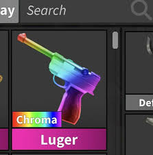 Roblox murder mystery 2 luger godly gun mm2 delivery within 24. Pin On Deti I Vospitanie