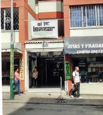 bazar cali